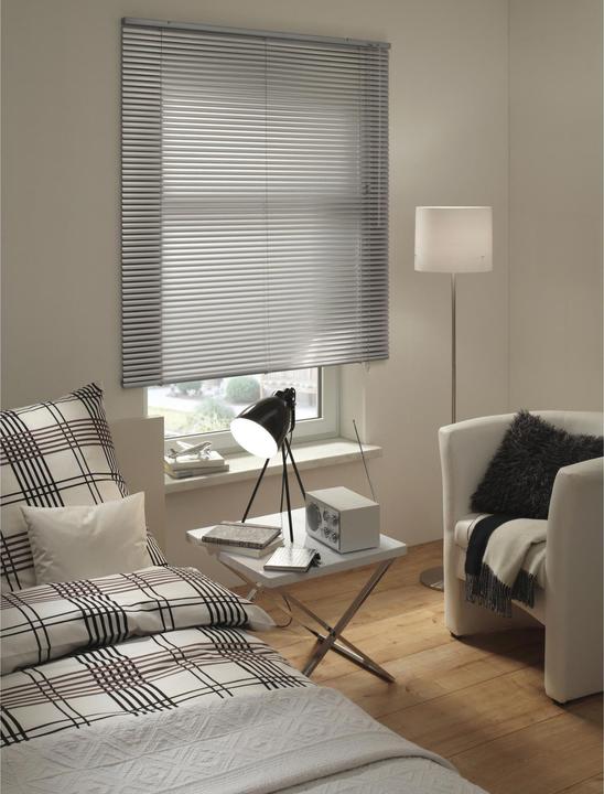 Actual product image Gardinia Aluminium blind 60x130 cm (60 x 130 cm)