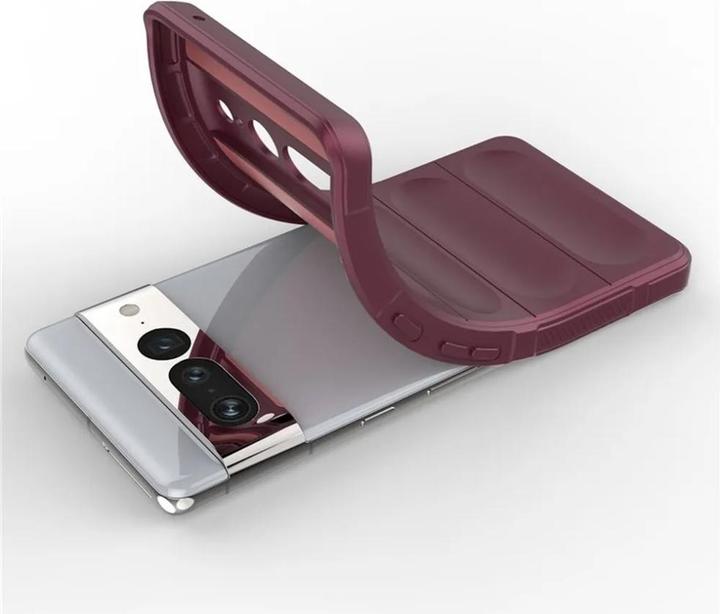 Immagine prodotto Screenguard CloudCase Manicotto in TPU per Google Pixel 7 Pro (Google Pixel 7 Pro)