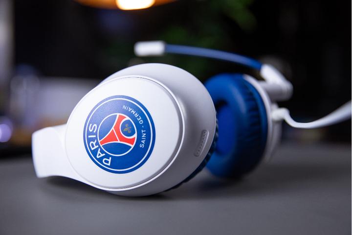 Image du produit Konix Casque Gaming - PSG (Filaire)