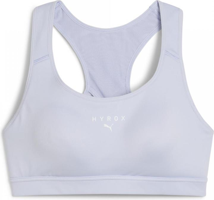 Produktbild Puma W x HYROX Mid Impact Bra (M)