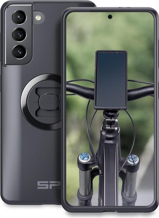 Productafbeelding Sp Connect Telefoonhoesje (LG G6+, LG Q7+, Apple iPhone 8)