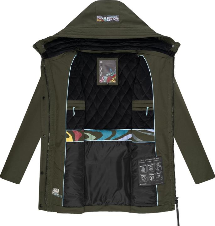 Produktbild Navahoo Eishauch 14 (XXL)