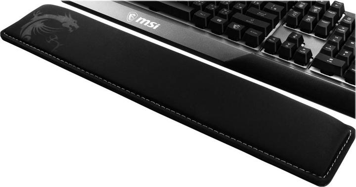 Actual product image MSI Vigor WR01