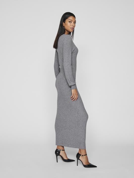 Produktbild Vila Strick Maxikleid (XL)