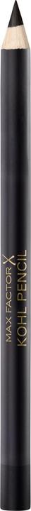 Max Factor Kool (20 Zwart)