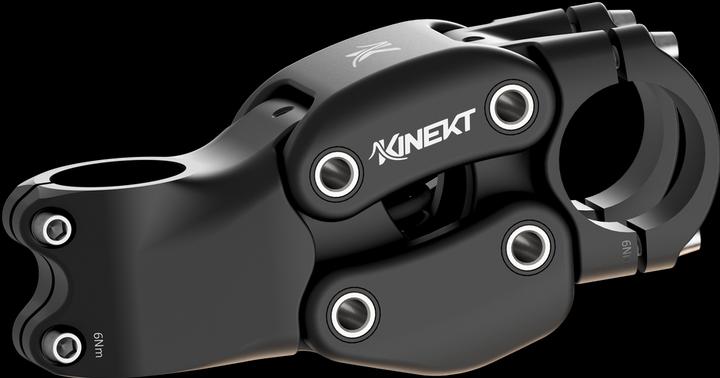 Produktbild Kinekt Vorbau 105mm x 7 Grad (niedriger Winkel)