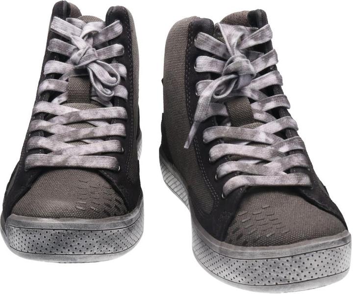 Produktbild Eleveit ANTIBES AIR Canvas Sneaker (Herren, 40)