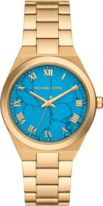Immagine prodotto Michael Kors Lennox (Orologio da polso analogico, 37 mm)