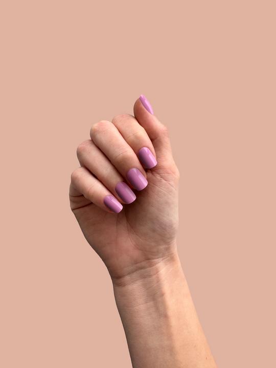 Image du produit CND PlexiGel Builder Cool Berry 15 ml (Baies fraîches, Vernis semi-permanent)