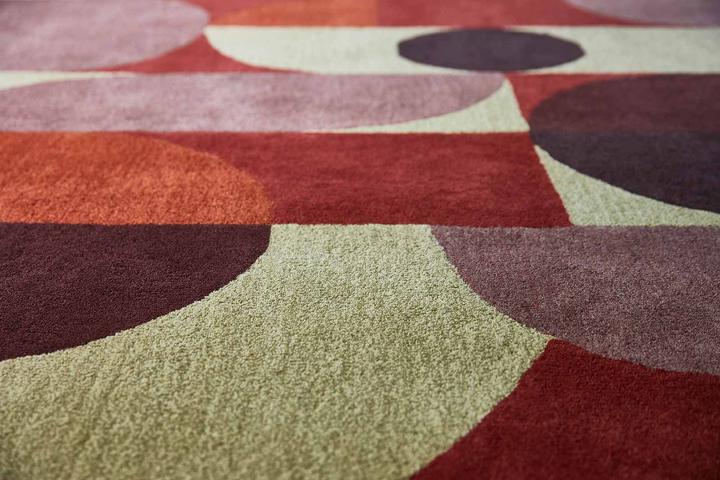 Image du produit Brink & Campman Decor (140 x 200 cm)