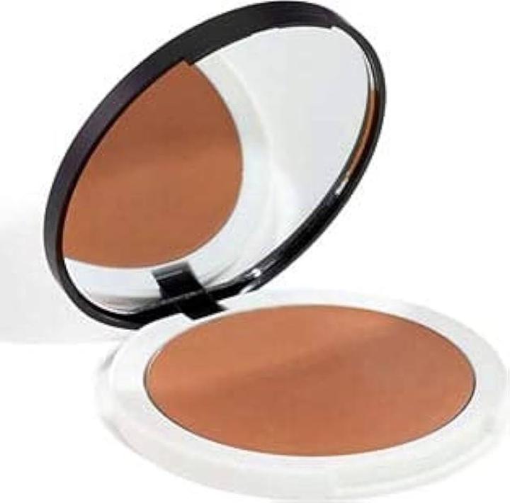 Actual product image Lily Lolo Cream Foundation Suede 7g