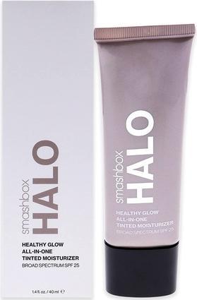 Produktbild Smashbox Halo H Glace TIntense Moisturizer Sun Protection Factor 25 Tan