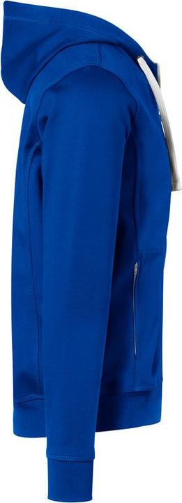 Produktbild Hakro Kapuzenjacke Bonded (XXL)