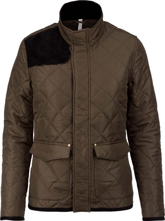 Produktbild Kariban damenjacke mateassée (L)
