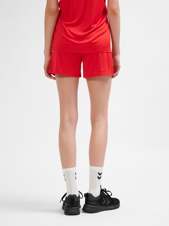 Actual product image hummel Hmlessential Shorts Woman (L)