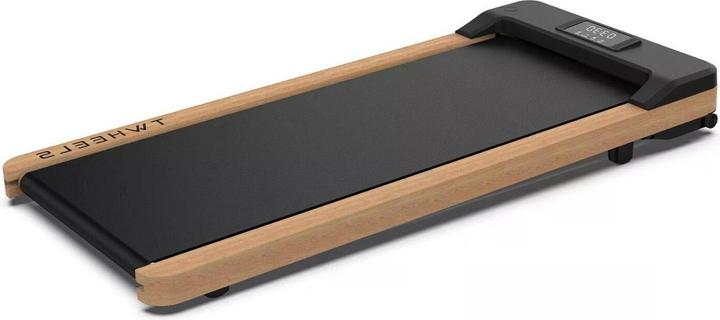 Image du produit Twheels Tapis de marche en chêne