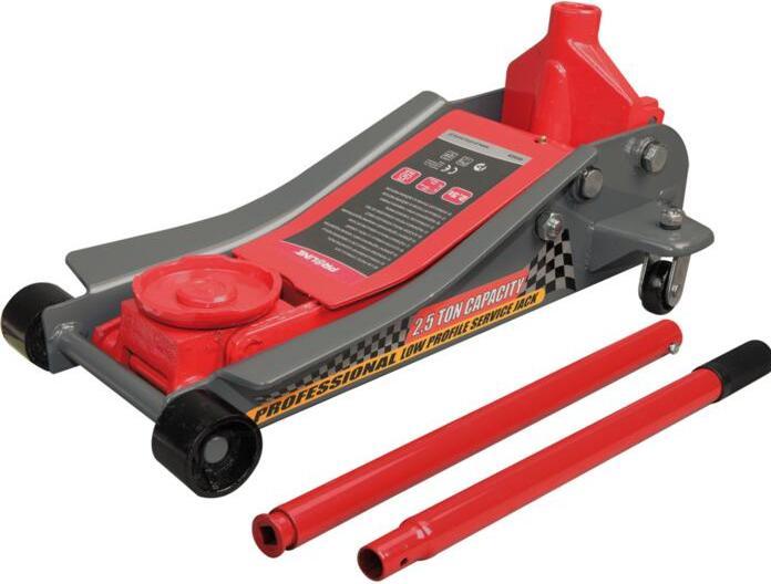 Proline Pro-Line low profile jack, 2.5 t, 89-457 mm - 46926