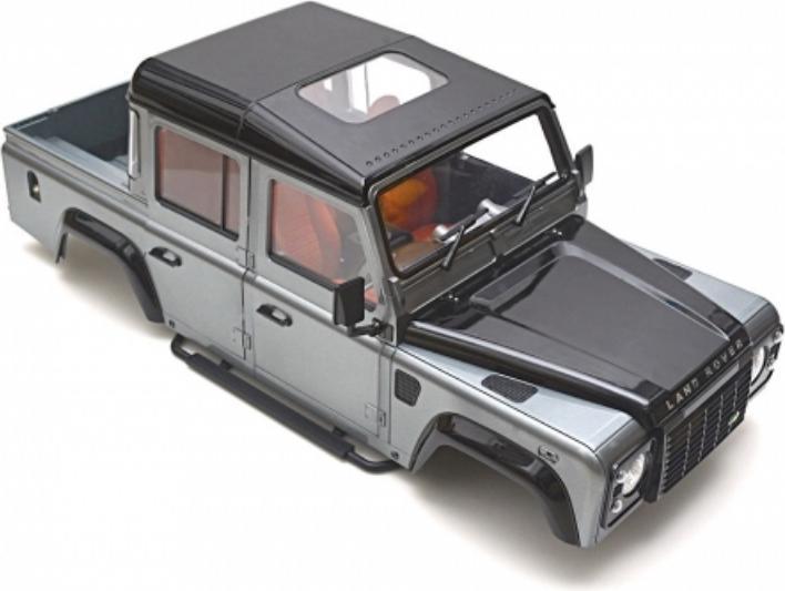 Produktbild TRC Defender D110 Pickup Truck Hard Body Kit