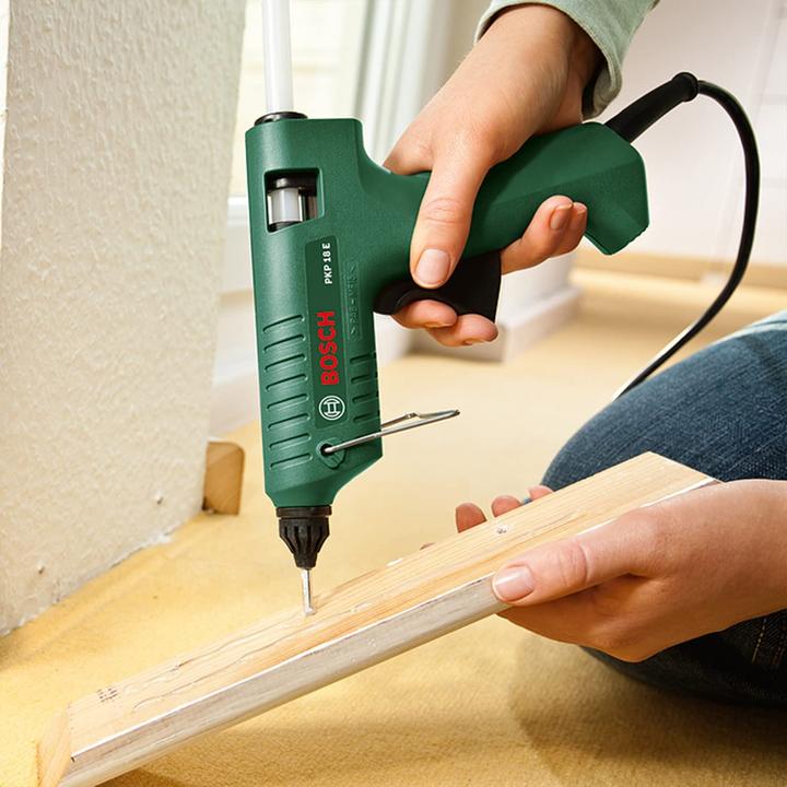 Actual product image Bosch Home & Garden PKP 18 E