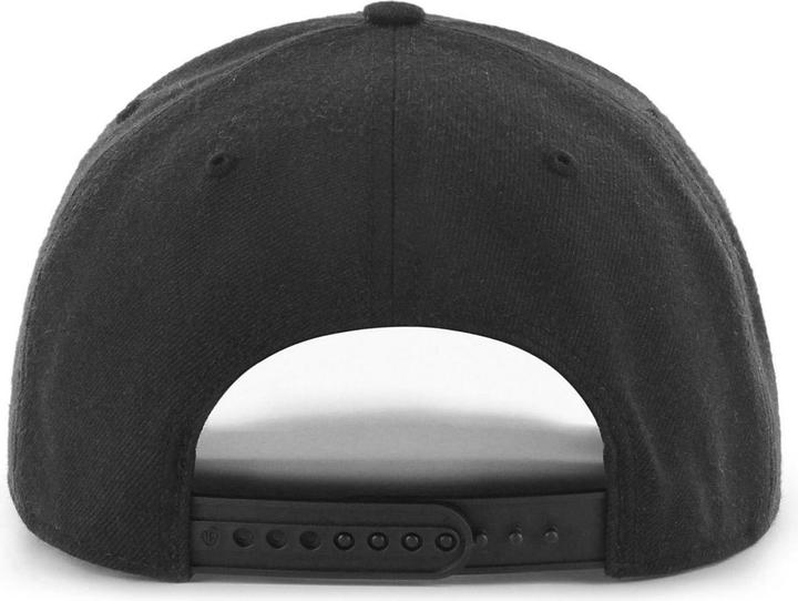 Actual product image 47 Brand Zone Metallic Los Angeles Dodgers