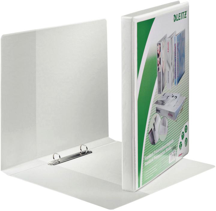 Produktbild Leitz Präsentationsringbuch (A4+, 300 mm, 1 Stück)