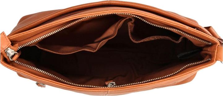 Produktbild Burkely Crossbody Bag Cognac