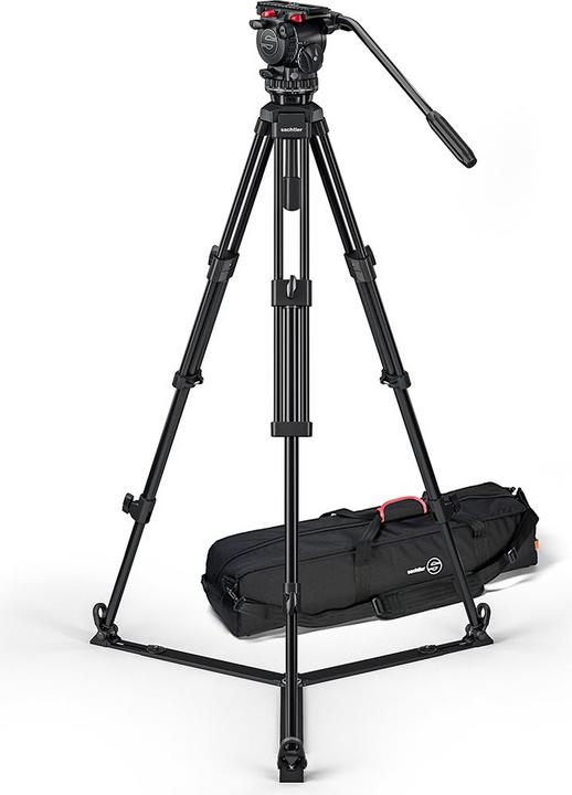 Image du produit Sachtler Système FSB 8 MK II 75/2 AL GS