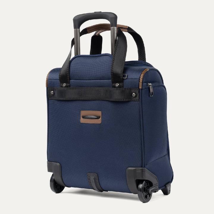 Produktbild Travelpro Crew - Classic Rolling UnderSeat Carry-on, Patriotisch (24.50 l, Handgepäck (bis 50l))