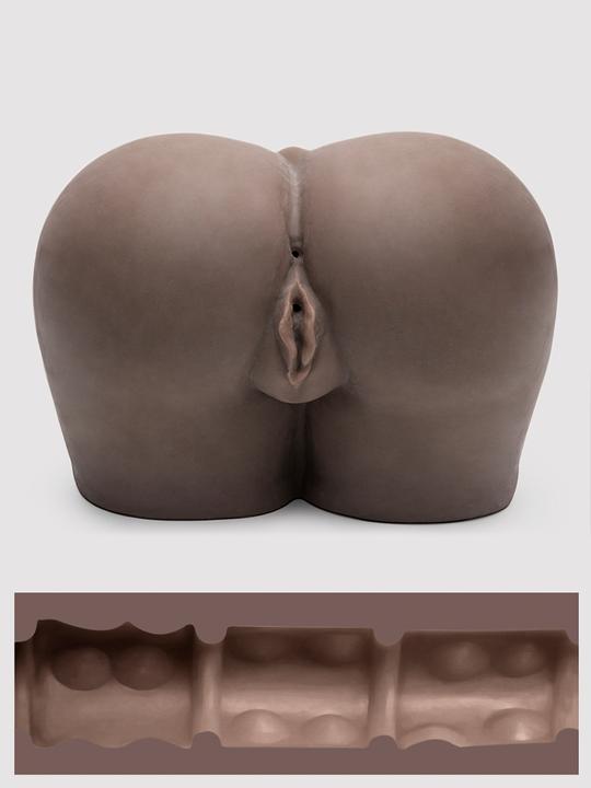 Produktbild Thrust Pro Elite Tiana Masturbator 7kg
