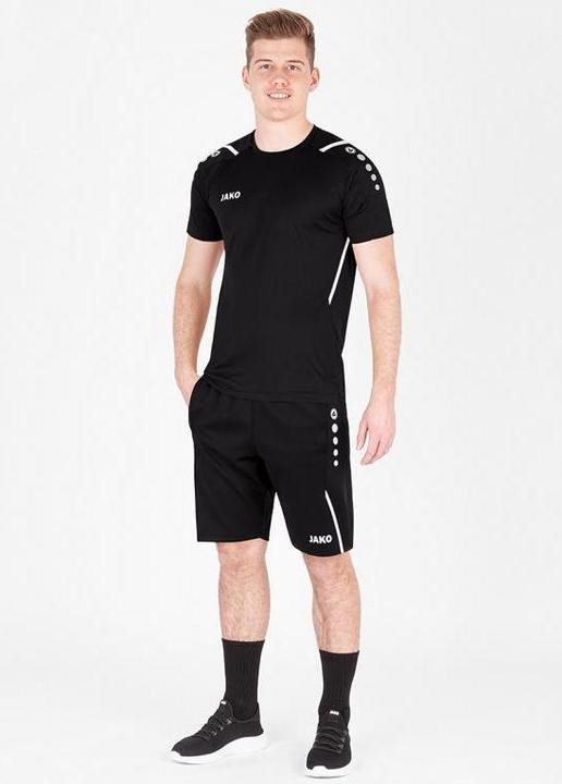 Actual product image JAKO Training shorts Challenge (128)