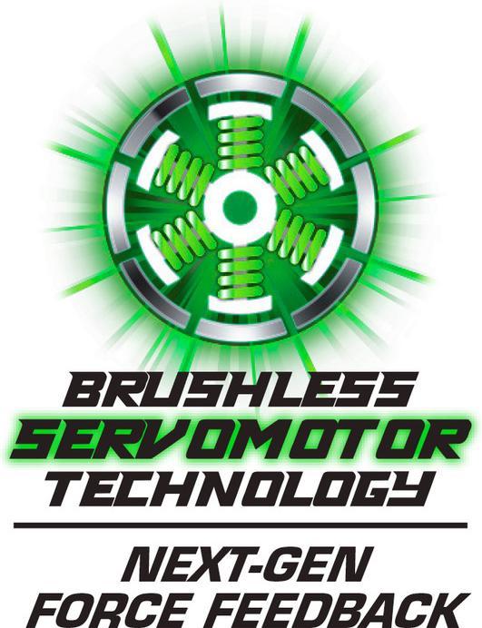 Produktbild Thrustmaster TX Servo Base Racing Wheel (PC, Xbox One S)