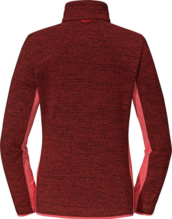 Image du produit Schöffel Polaire zippée femme Oberau (36, S)