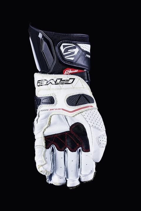 Immagine prodotto Five Guanti RFX Race (Uomini, M)