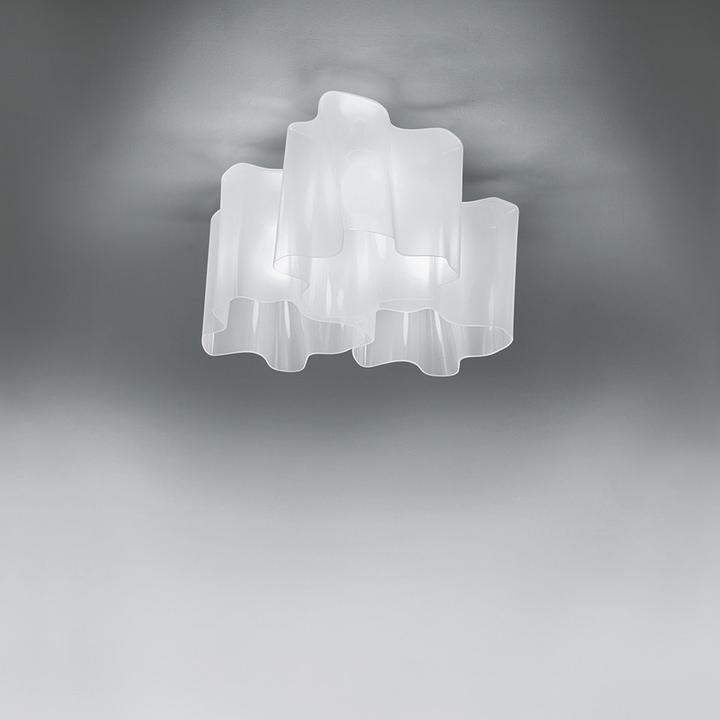 Produktbild Artemide Logico (E27)