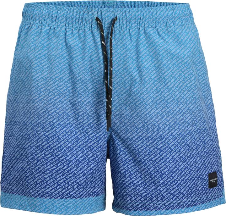 Scuba blue