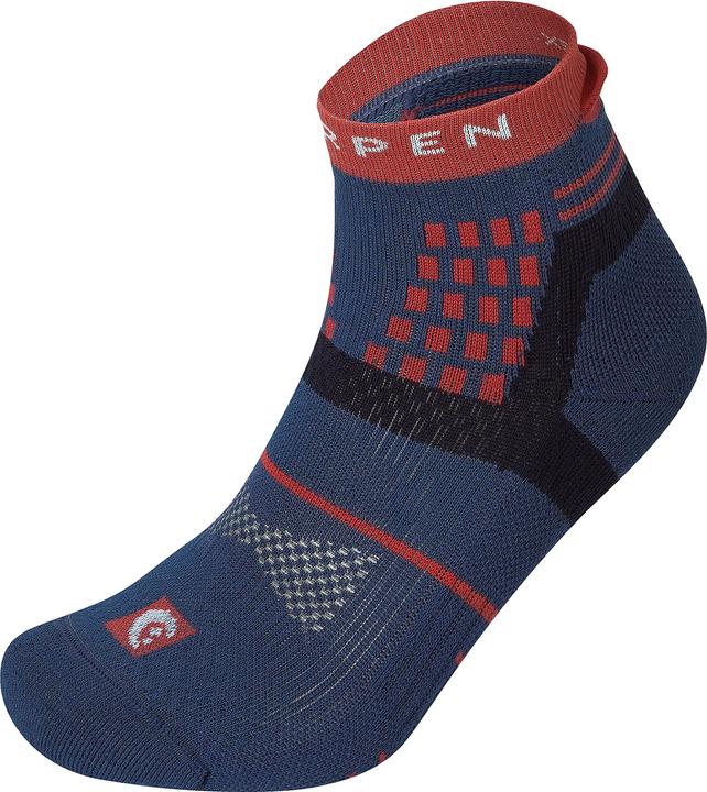 Produktbild Lorpen Trail Running Padded Eco (39, 40, 41, 42)