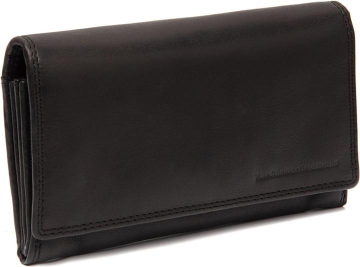 Actual product image The Chesterfield Brand Lentini wallet leather 18 cm