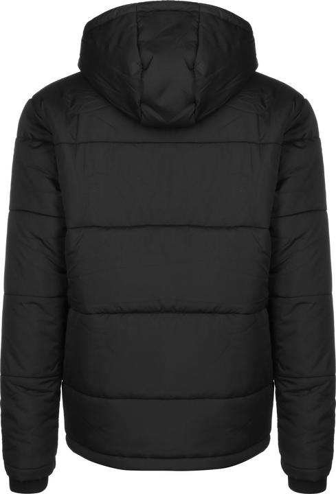 Actual product image Sergio Tacchini Panne puffer winter jacket - 103973 (S)
