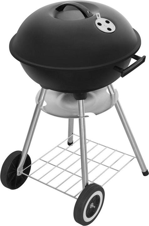 Image du produit Fieldmann FZG 1009 Grilis sodo węglowy 41 cm x 41 cm (41 cm)