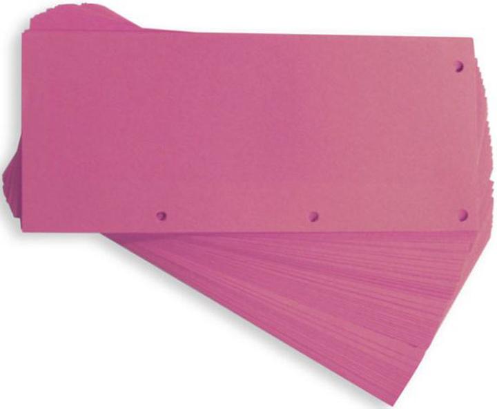 Produktbild Elba Trennstreifen Duo 240x105mm