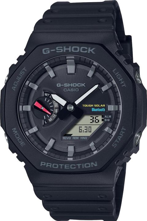 G-Shock GA-B2100-1AER