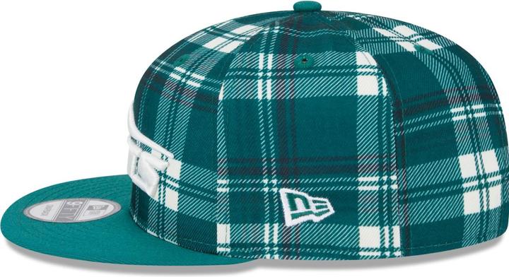 Produktbild New Era 9Fifty Sideline Snap Cap - STATEMENT New York Jets