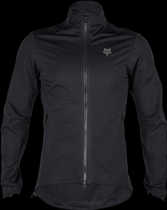 Image du produit Fox Veste 24 Flexair Lite Blk (XXL)