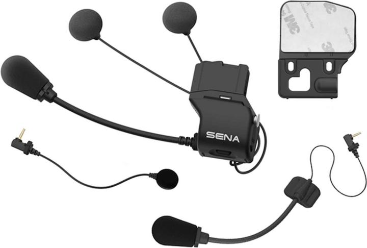 Actual product image Sena Universal bracket for 20S / 20S EVO / 30K (Set of 1)