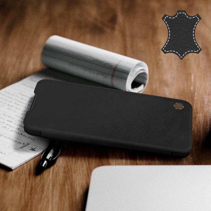 Produktbild Nillkin Qin Series (OnePlus Nord N100)