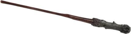 Image du produit Wow! Stuff Baguette magique Harry Potter avec lumière