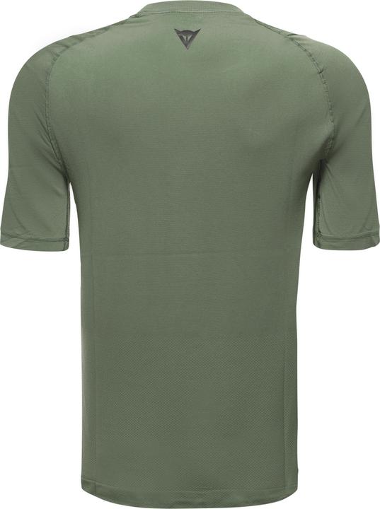 Actual product image Dainese Jersey Dnse 22 Hgl Baciu Ss Grn M (M)