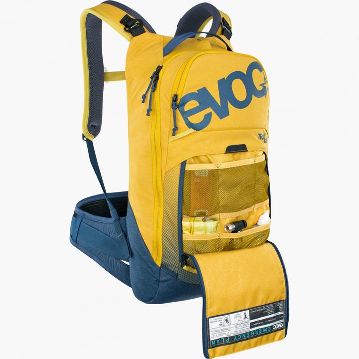 Immagine prodotto Evoc Trail Pro 10 (10 l)