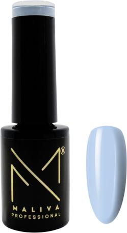 Produktbild Maliva Gellack 006 UV/LED (Light Blue Sky, Gel-Effekt Nagellack)