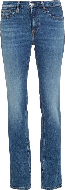 Produktbild Tommy Hilfiger Tommy Jeans Maddie Mid Rise Bootcut Denim Medium (W31/L30)
